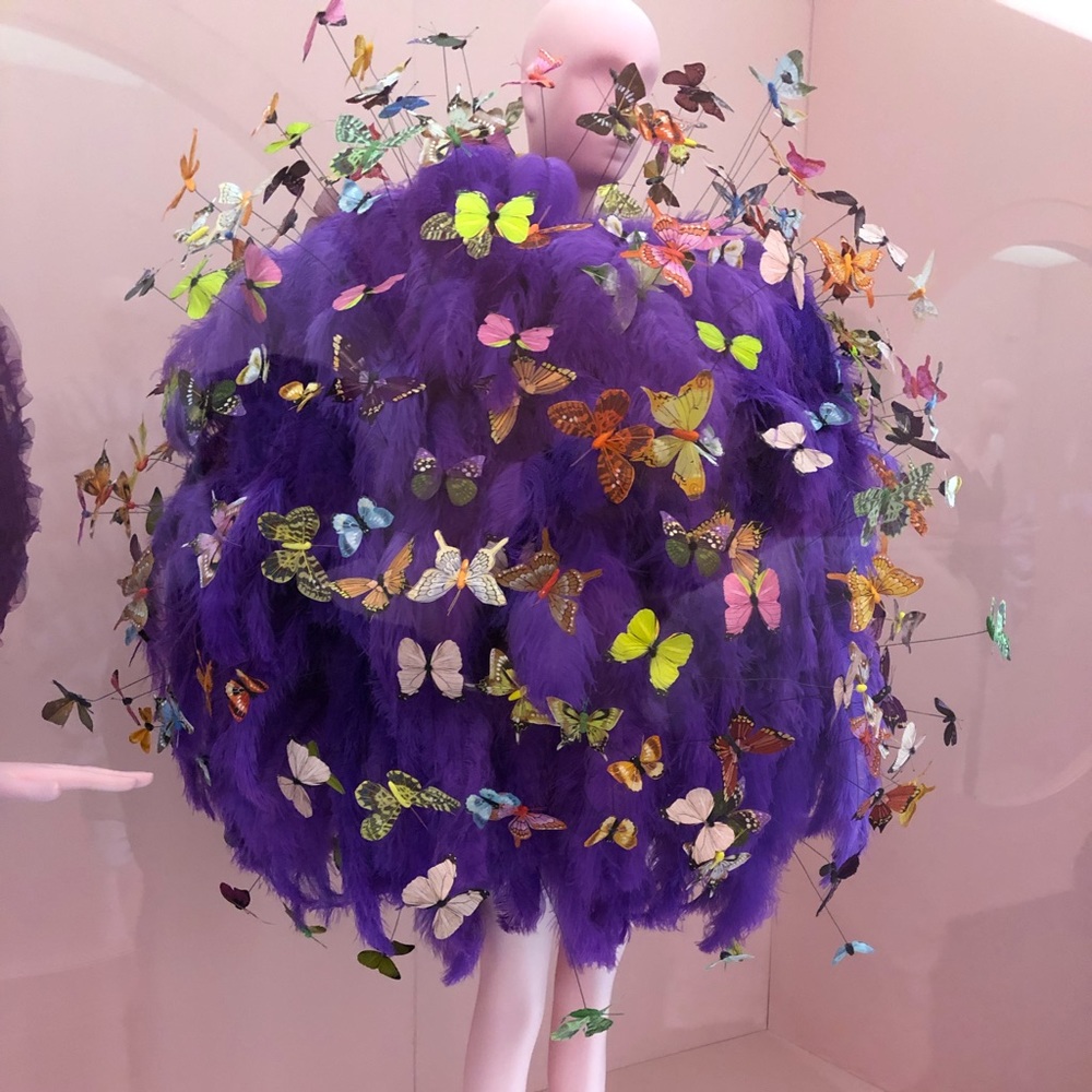 Meet your Posher, Breanne